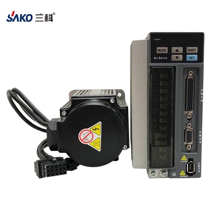 “三科變頻器”