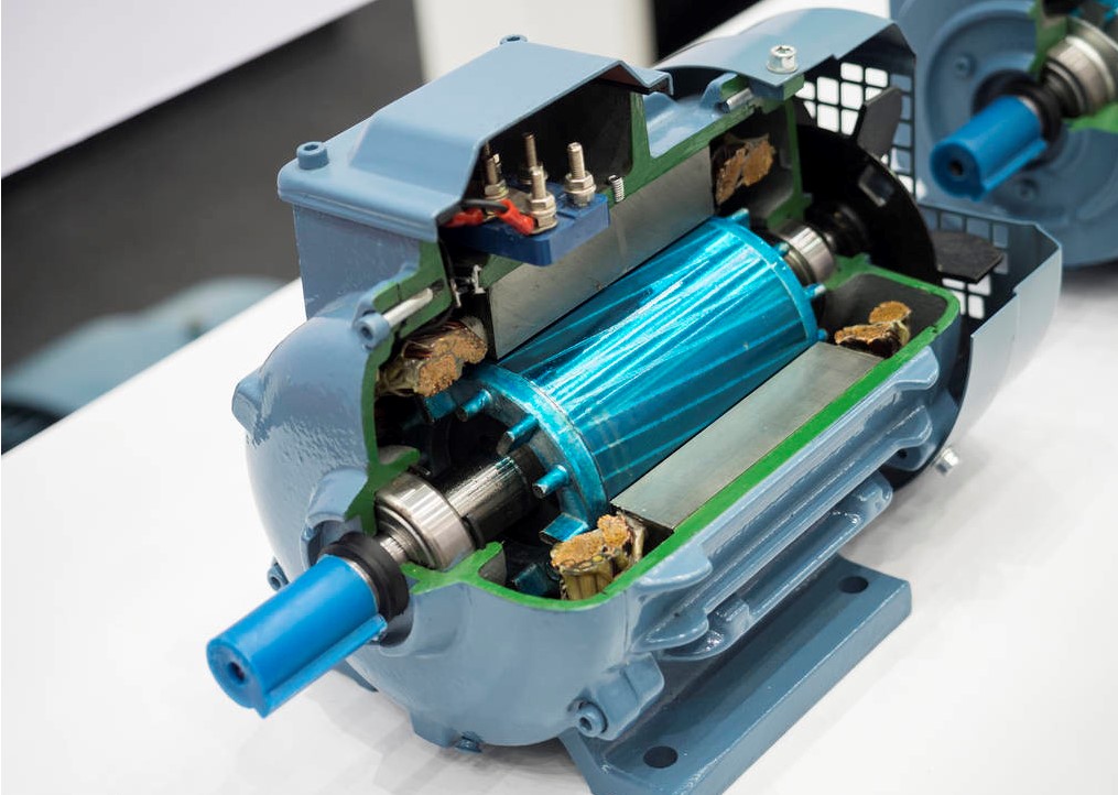 “三科變頻器”