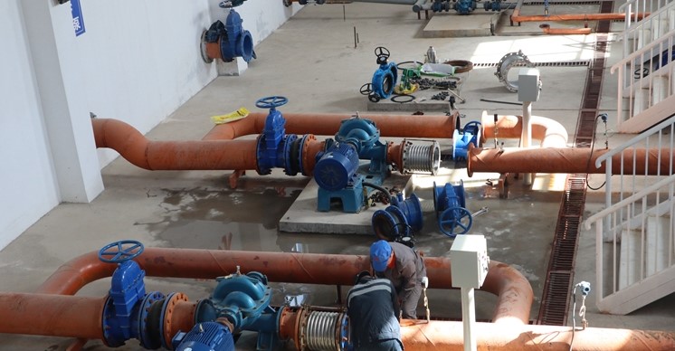 “三科變頻器”