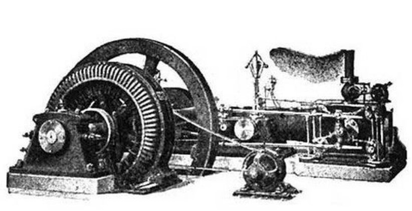 “從工業(yè)的發(fā)展歷程來(lái)看，萬(wàn)物互聯(lián)的時(shí)代離我們還有多遠(yuǎn)？”