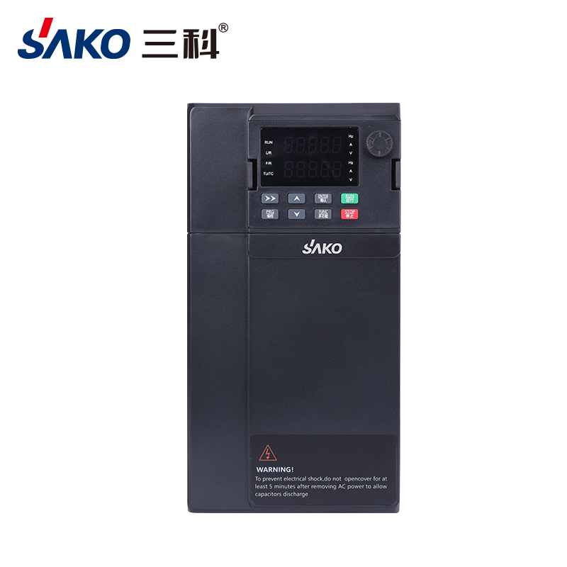 SK90E系列永磁同步變頻器-2