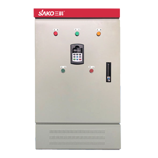 數(shù)控機(jī)床專用變頻控制柜